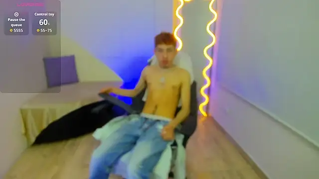 Axel tay online show from 17, 10, 2025