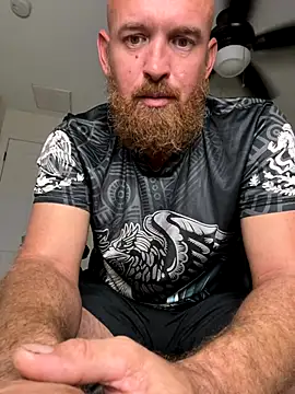 32XRedBeard online show from 10, 10, 2025