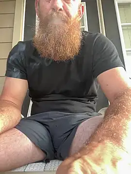 Snapshot of 32XRedBeard chatting on 2, 5, 2026 32XRedBeard online show from 2, 5, 2026