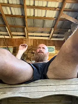 Snapshot of 32XRedBeard chatting on 14, 5, 2026 32XRedBeard online show from 14, 5, 2026