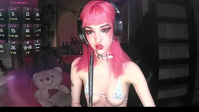 Ink  pleasure online show from 10, 10, 2025