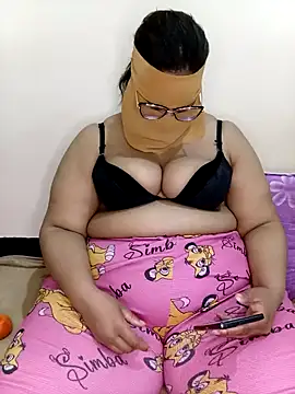 Samara-Bella online show from 16, 2, 2025