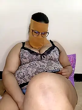 Samara-Bella online show from 28, 2, 2025