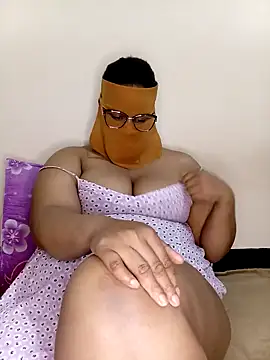 Samara-Bella online show from 5, 3, 2025