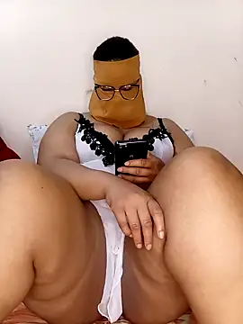 Samara-Bella online show from 7, 3, 2025