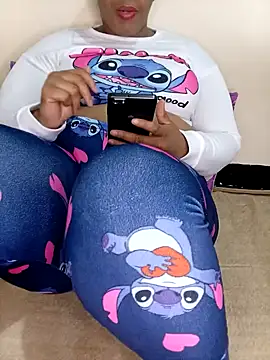 Samara-Bella online show from 18, 3, 2025