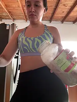 Jullya x online show from 5, 2, 2026