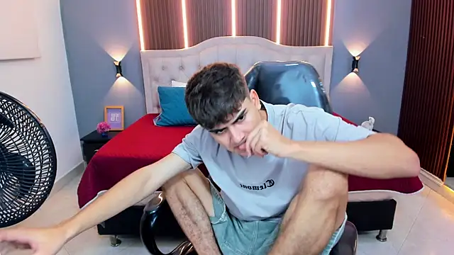 Tommy18   online show from 12, 2, 2026