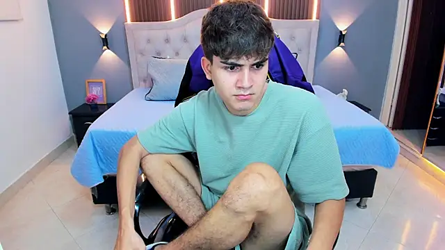 Tommy18   online show from 25, 2, 2026