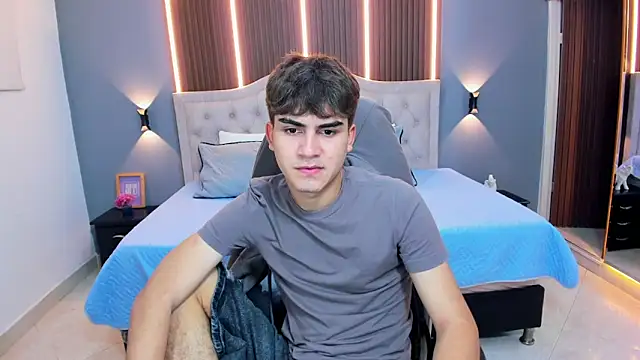 Tommy18   online show from 26, 2, 2026