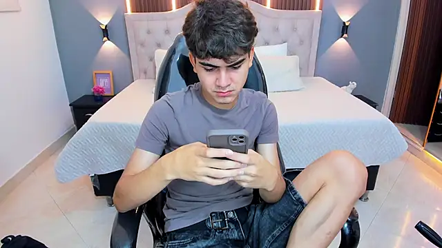 Tommy18   online show from 6, 3, 2026