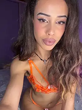   KAMI   online show from 23, 2, 2026