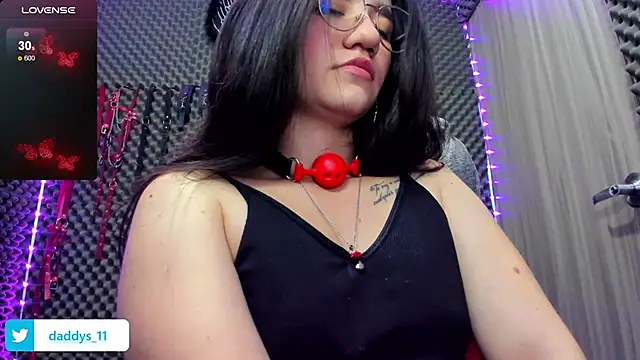 Snapshot of lilihot_ chatting on 5, 3, 2025 lilihot online show from 5, 3, 2025