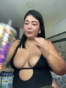 karla hotgirl online show from 25, 2, 2025