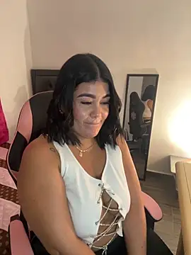 karla hotgirl online show from 18, 9, 2025