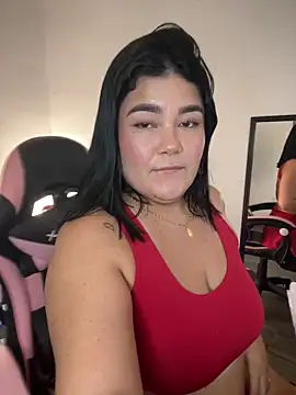 karla hotgirl online show from 18, 12, 2025