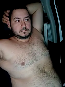 BogdanAlan online show from 16, 11, 2025