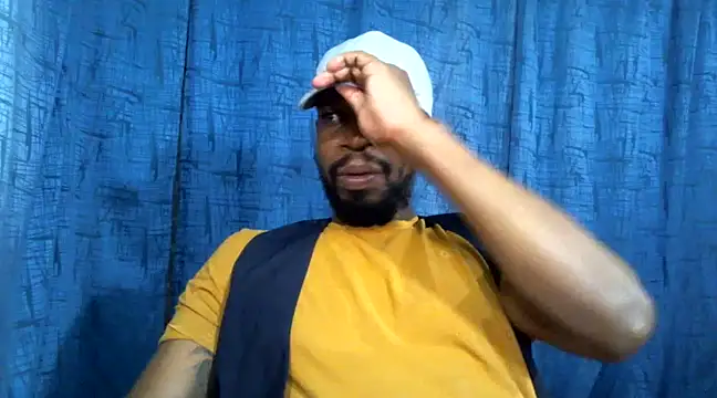 strong  anthony online show from 12, 1, 2025