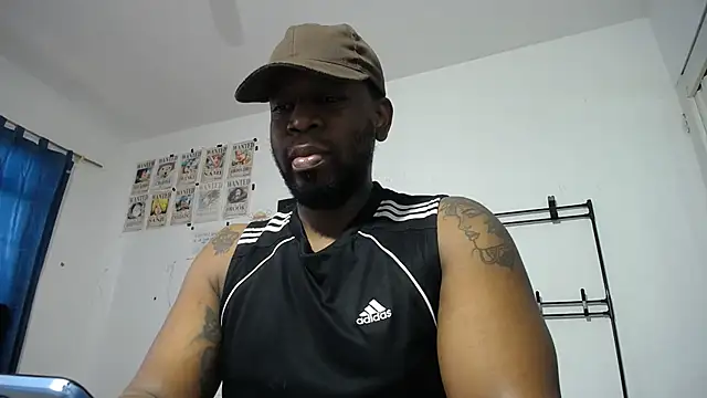 strong  anthony online show from 24, 5, 2026