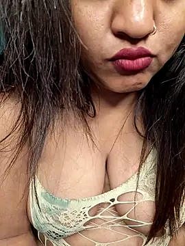 Snapshot of Dashing-lora chatting on 11, 1, 2025 Dashing-lora online show from 11, 1, 2025