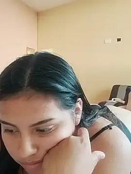 morecita29 online show from 31, 1, 2025