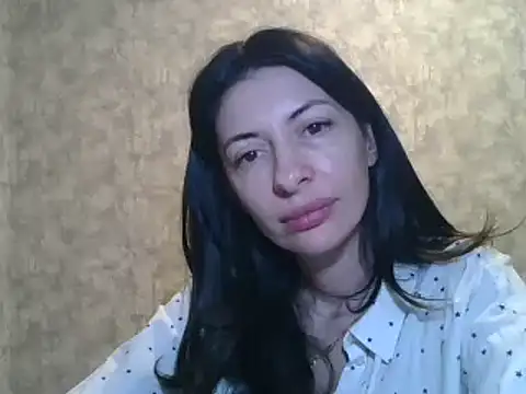 LissaBlossom online show from 16, 3, 2025