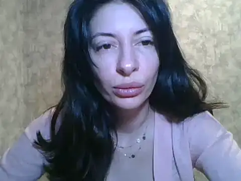 LissaBlossom online show from 22, 3, 2025