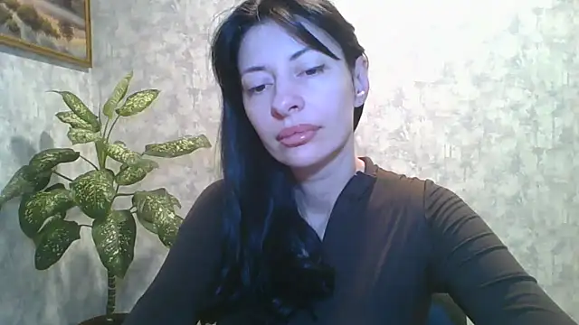 LissaBlossom online show from 14, 3, 2026