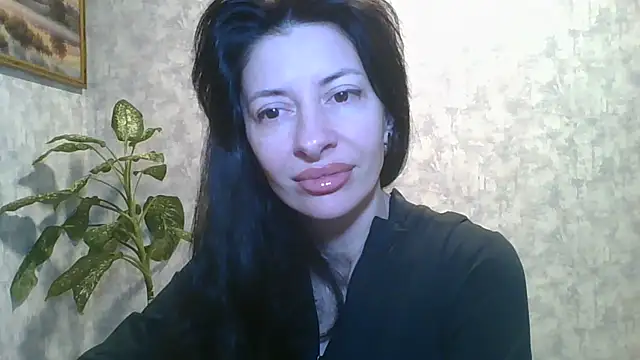 LissaBlossom online show from 18, 4, 2026