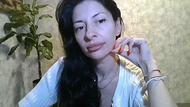 Snapshot of LissaBlossom chatting on 9, 6, 2026 LissaBlossom online show from 9, 6, 2026