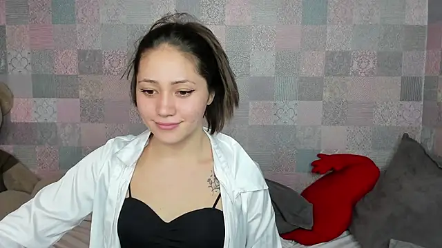 Bellalovesss online show from 14, 1, 2025