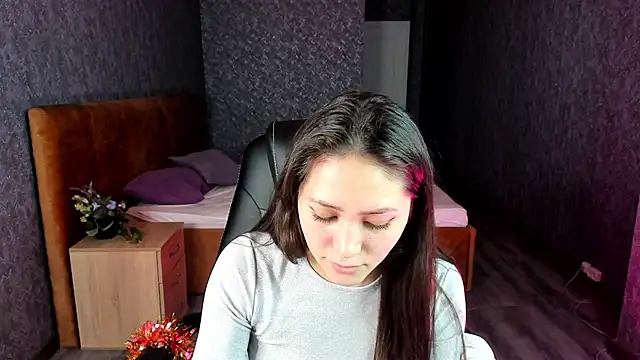 Bellalovesss online show from 14, 1, 2025
