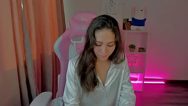 Bellalovesss online show from 19, 2, 2025