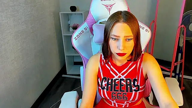Aliceforfuun online show from 18, 1, 2025