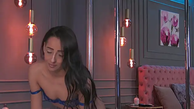 SallyMadison online show from 14, 1, 2026