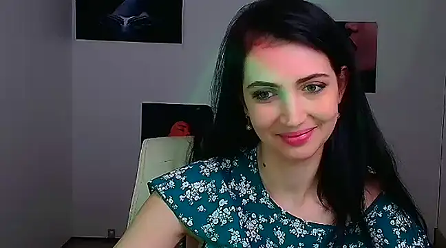 Amalia amor online show from 3, 2, 2025