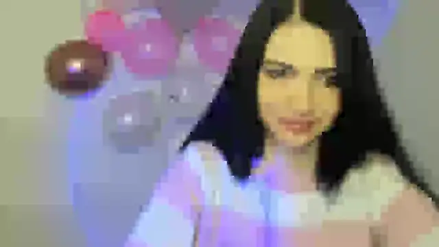 Amalia amor online show from 16, 2, 2025