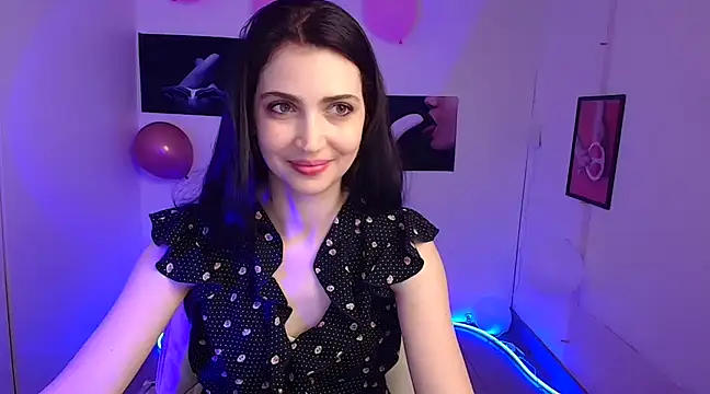 Amalia amor online show from 11, 3, 2025