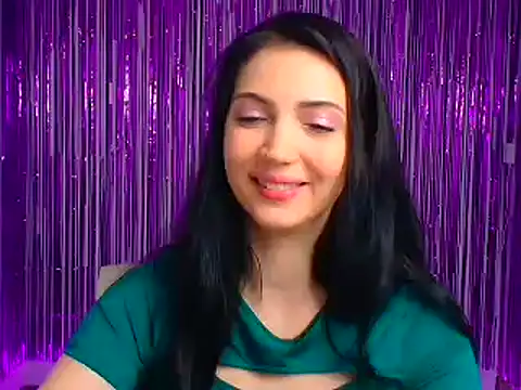 Amalia amor online show from 1, 10, 2025
