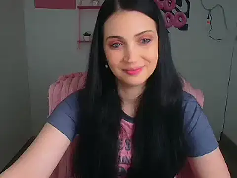 Amalia amor online show from 21, 4, 2026