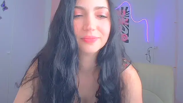 Snapshot of Amalia_amor chatting on 21, 6, 2026 Amalia amor online show from 21, 6, 2026