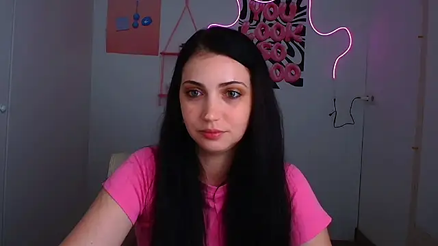 Snapshot of Amalia_amor chatting on 6, 7, 2026 Amalia amor online show from 6, 7, 2026