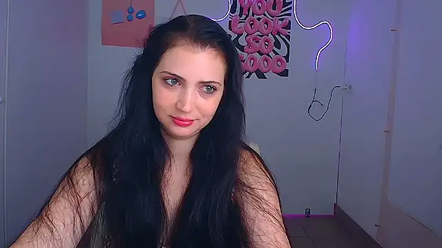 Snapshot of Amalia_amor chatting on 15, 7, 2026 Amalia amor online show from 15, 7, 2026