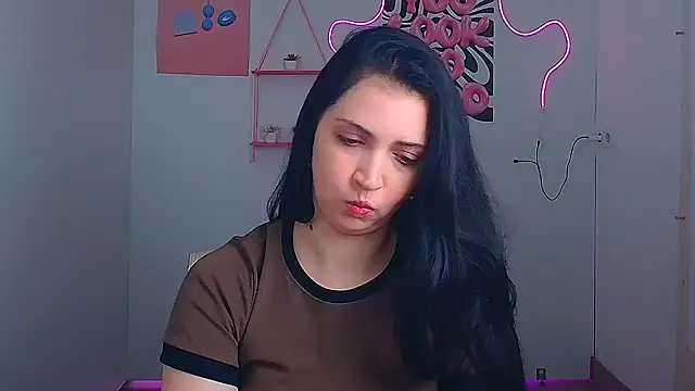 Snapshot of Amalia_amor chatting on 17, 7, 2026 Amalia amor online show from 17, 7, 2026