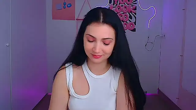 Snapshot of Amalia_amor chatting on 22, 7, 2026 Amalia amor online show from 22, 7, 2026
