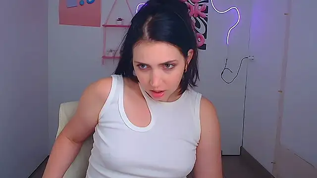 Snapshot of Amalia_amor chatting on 28, 7, 2026 Amalia amor online show from 28, 7, 2026