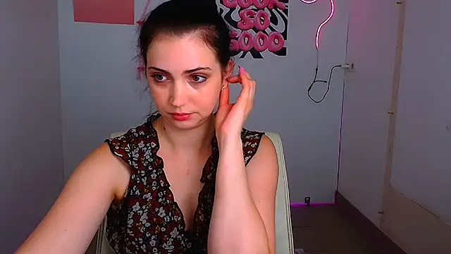 Snapshot of Amalia_amor chatting on 3, 8, 2026 Amalia amor online show from 3, 8, 2026