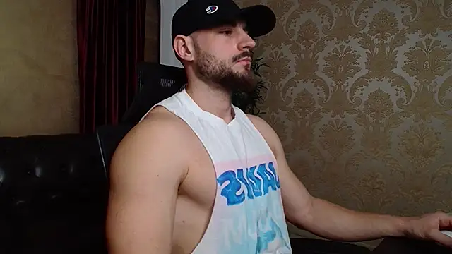 AdamJamesonn online show from 30, 1, 2025