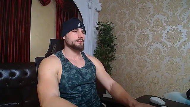 AdamJamesonn online show from 7, 2, 2025