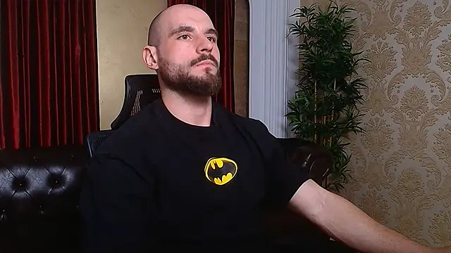 AdamJamesonn online show from 7, 3, 2025